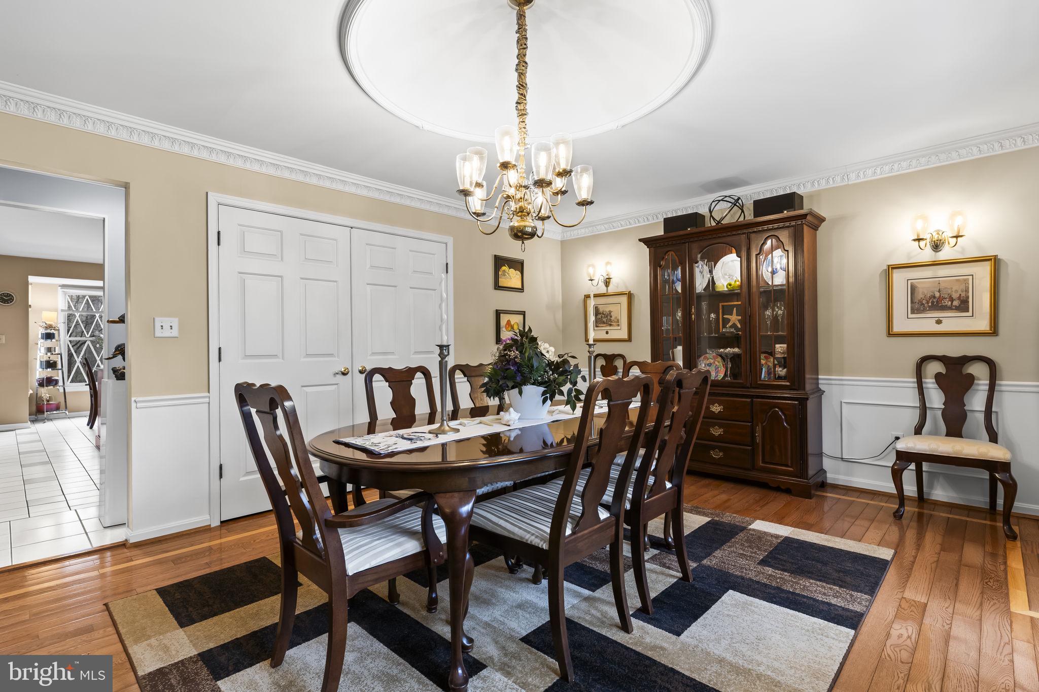 5080 VEST LANE