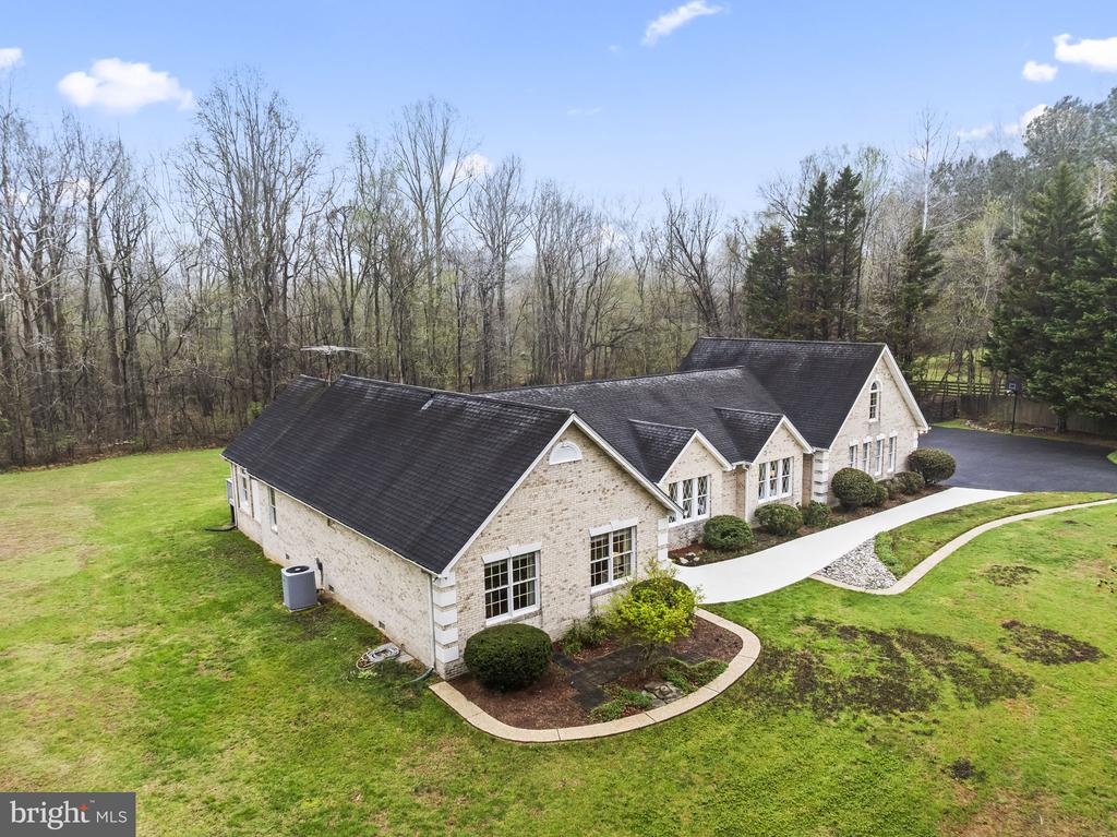 5080 VEST LANE