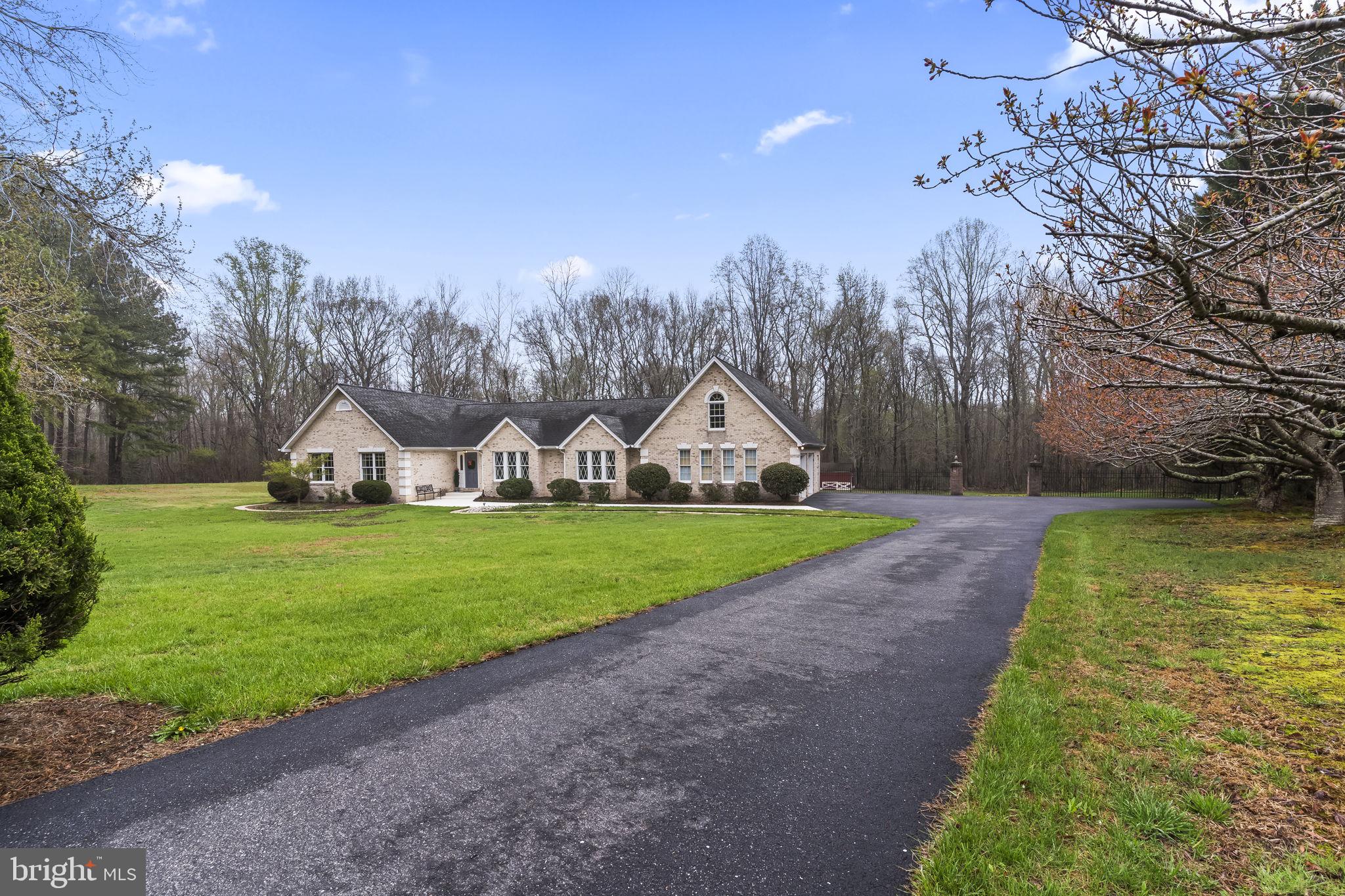 5080 VEST LANE
