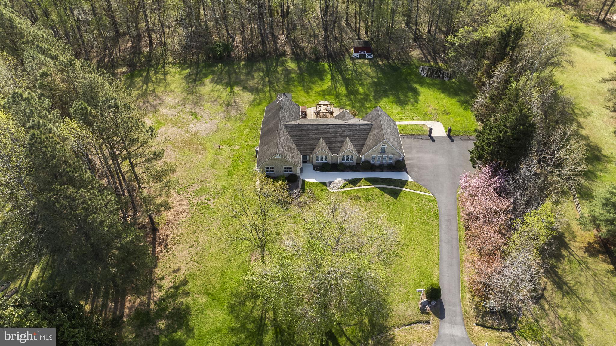 5080 VEST LANE