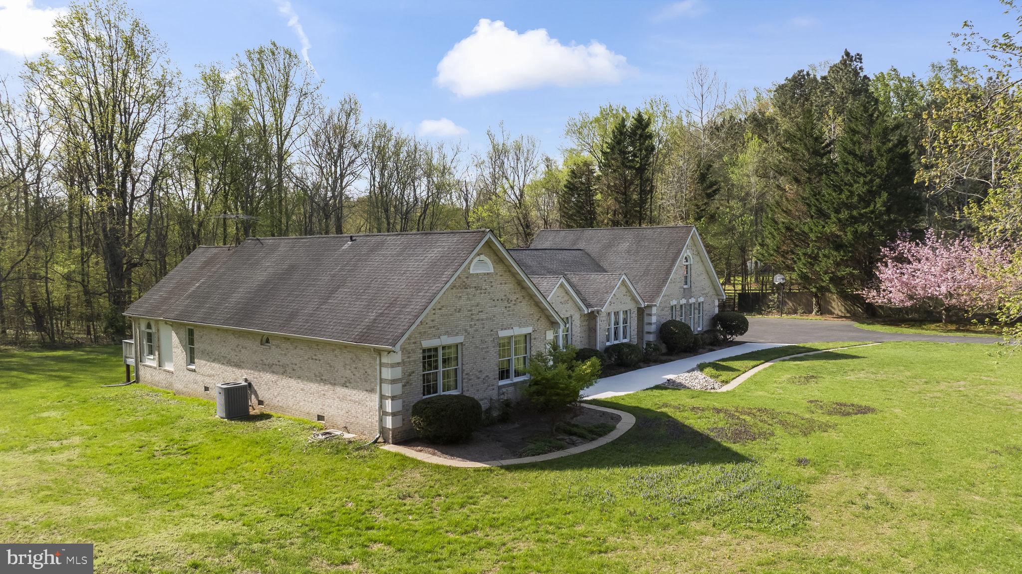 5080 VEST LANE