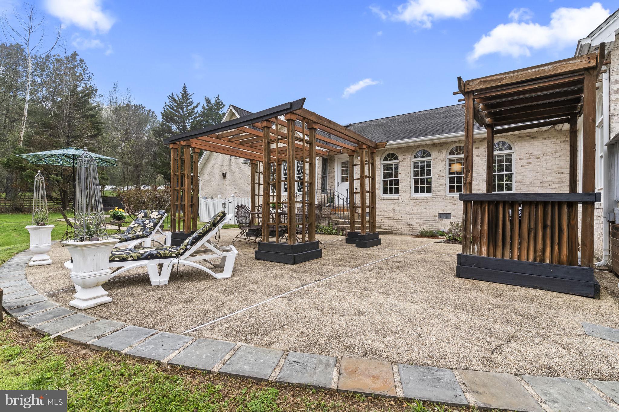 5080 VEST LANE