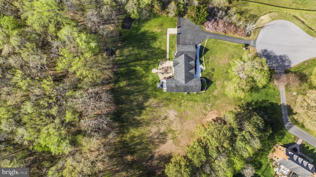 5080 VEST LANE
