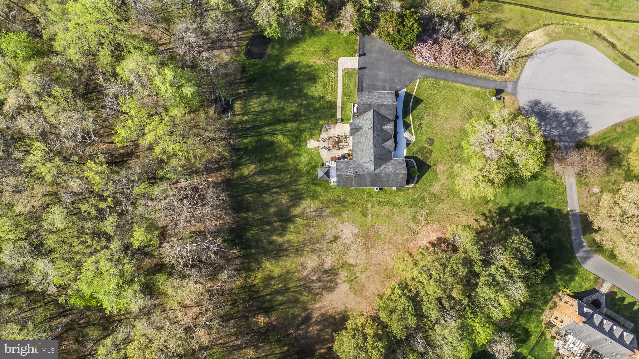 5080 VEST LANE