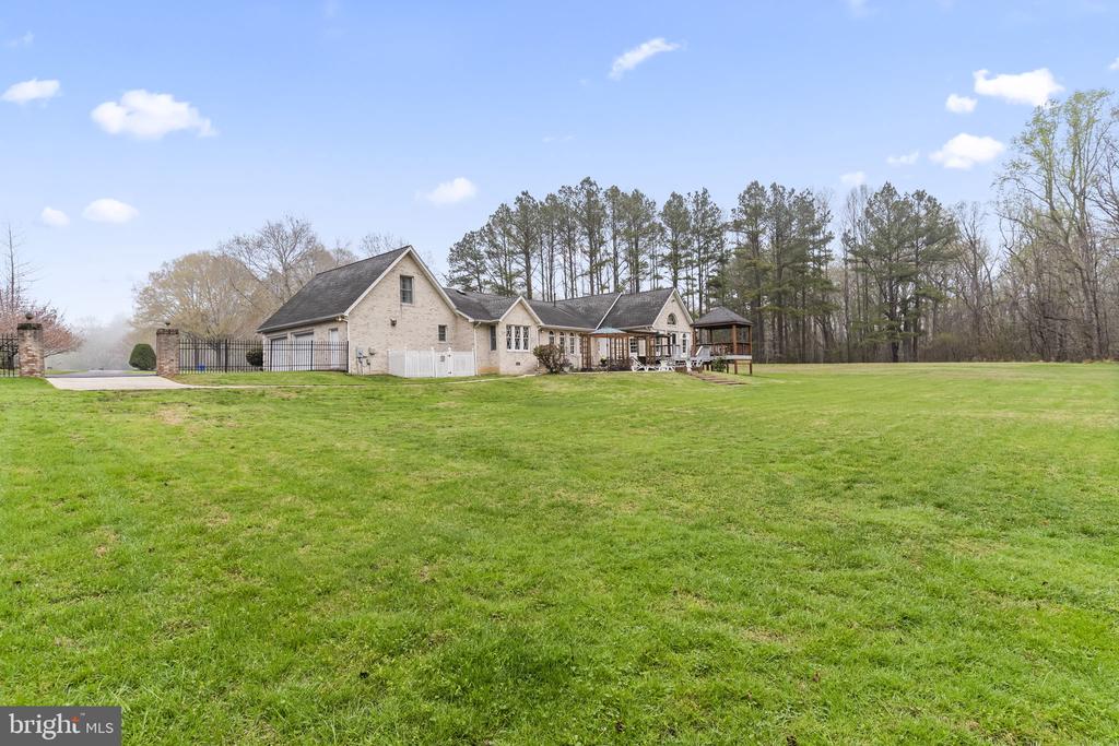5080 VEST LANE