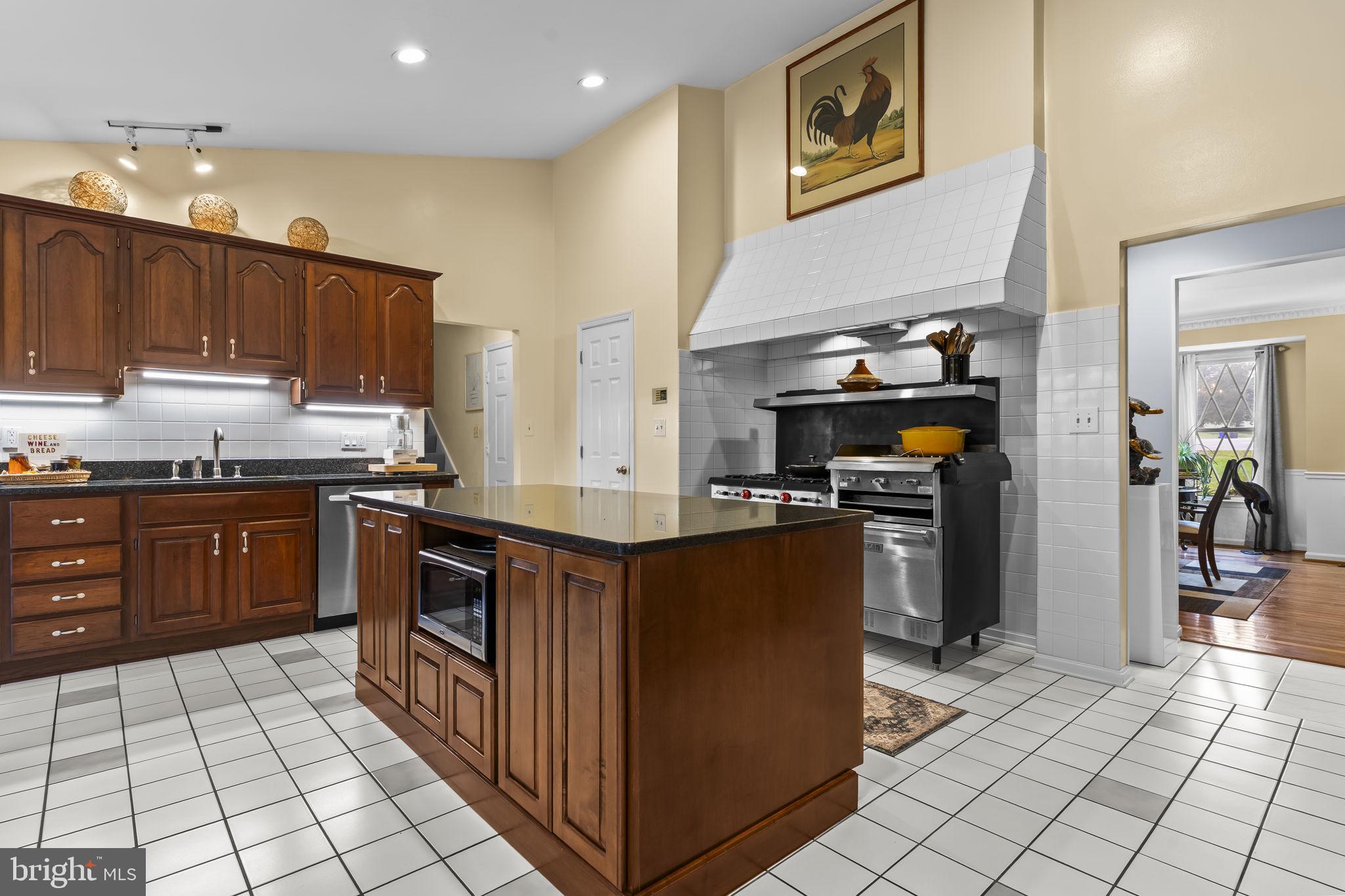 5080 VEST LANE