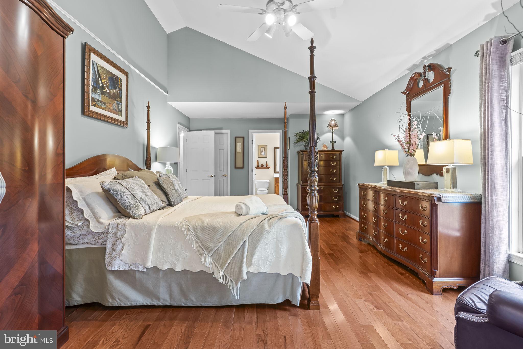 5080 VEST LANE