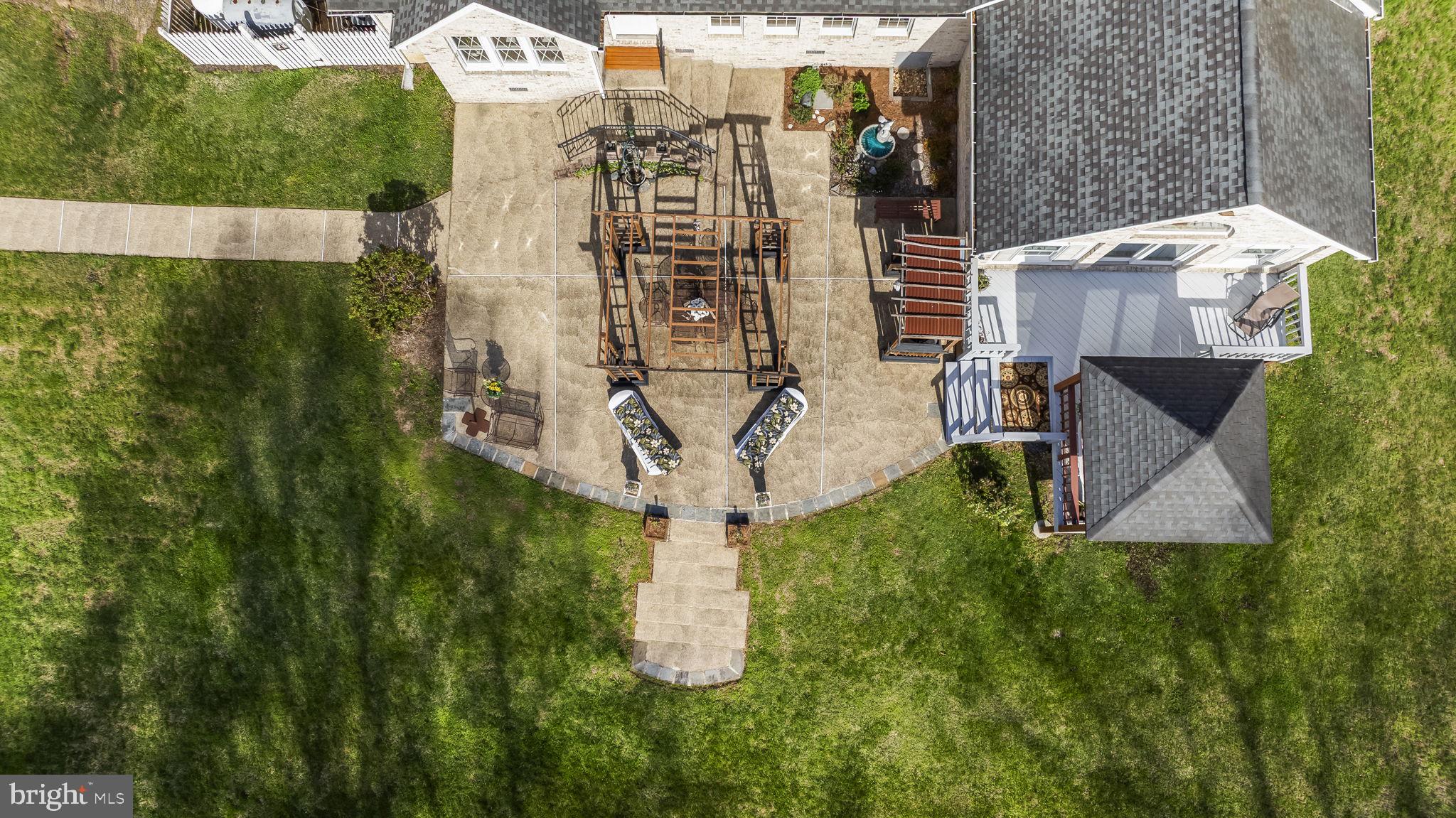5080 VEST LANE
