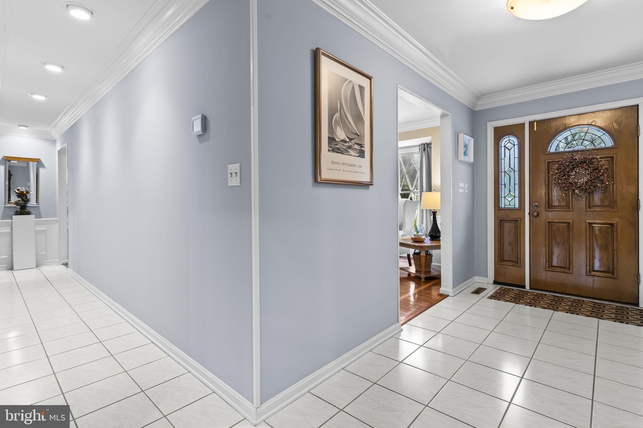 5080 VEST LANE