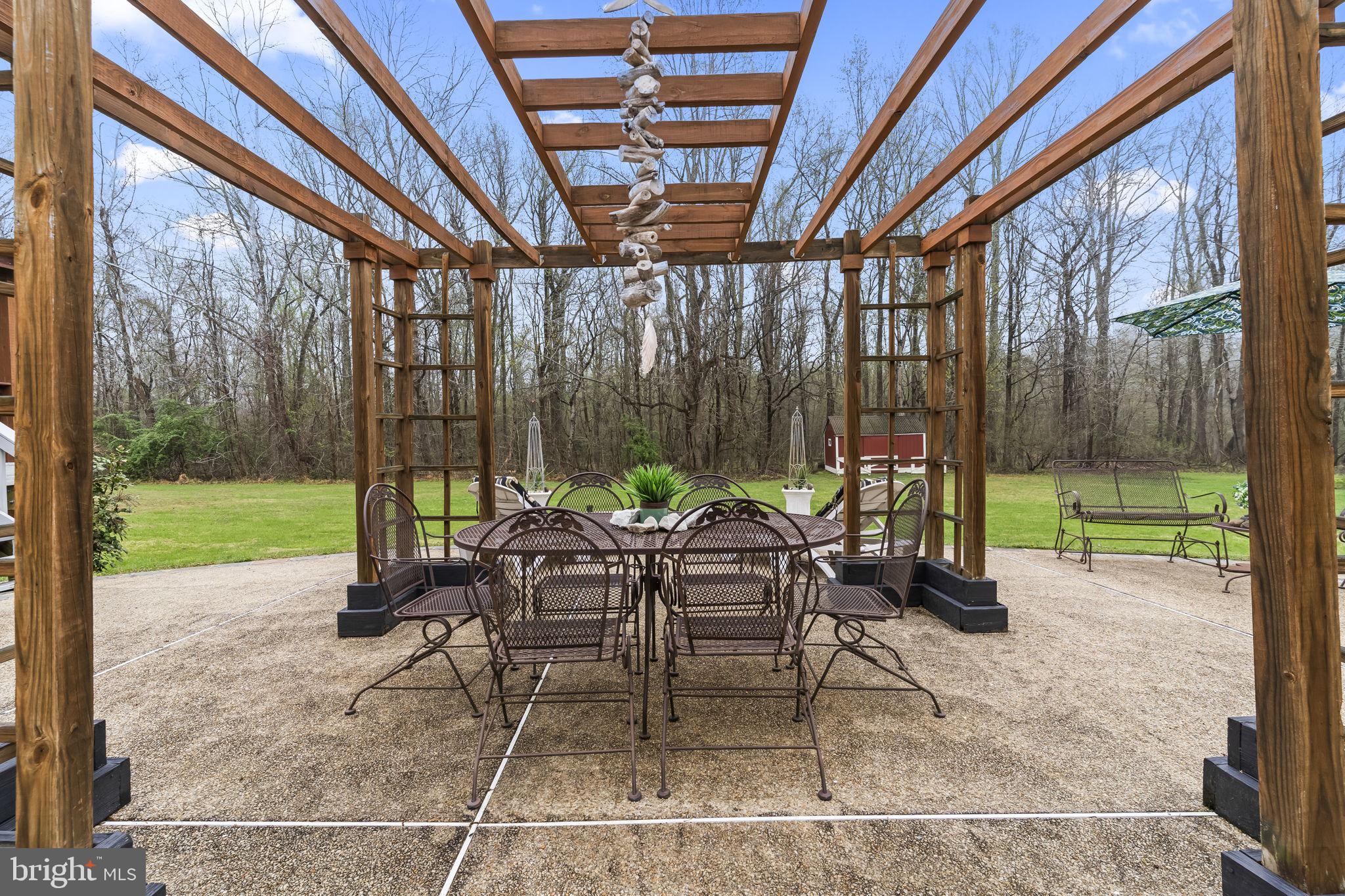 5080 VEST LANE