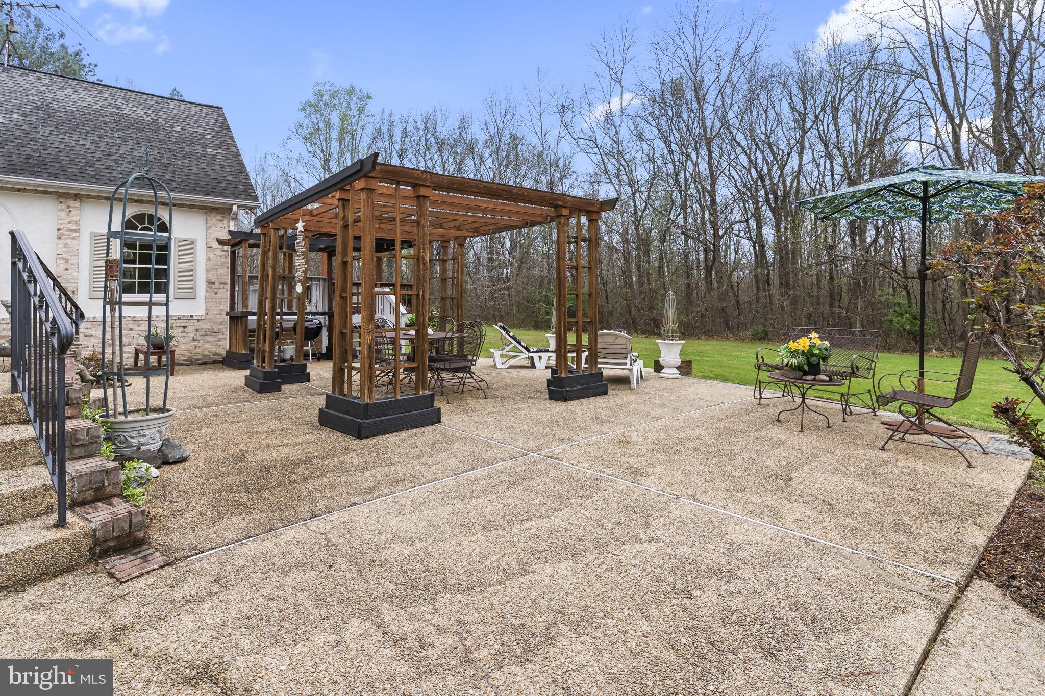 5080 VEST LANE
