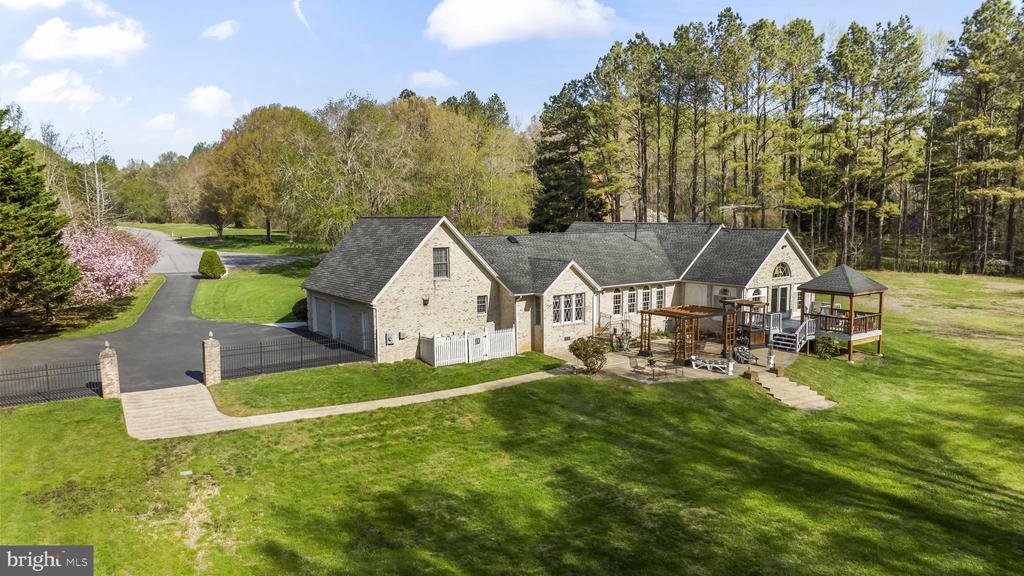 5080 VEST LANE