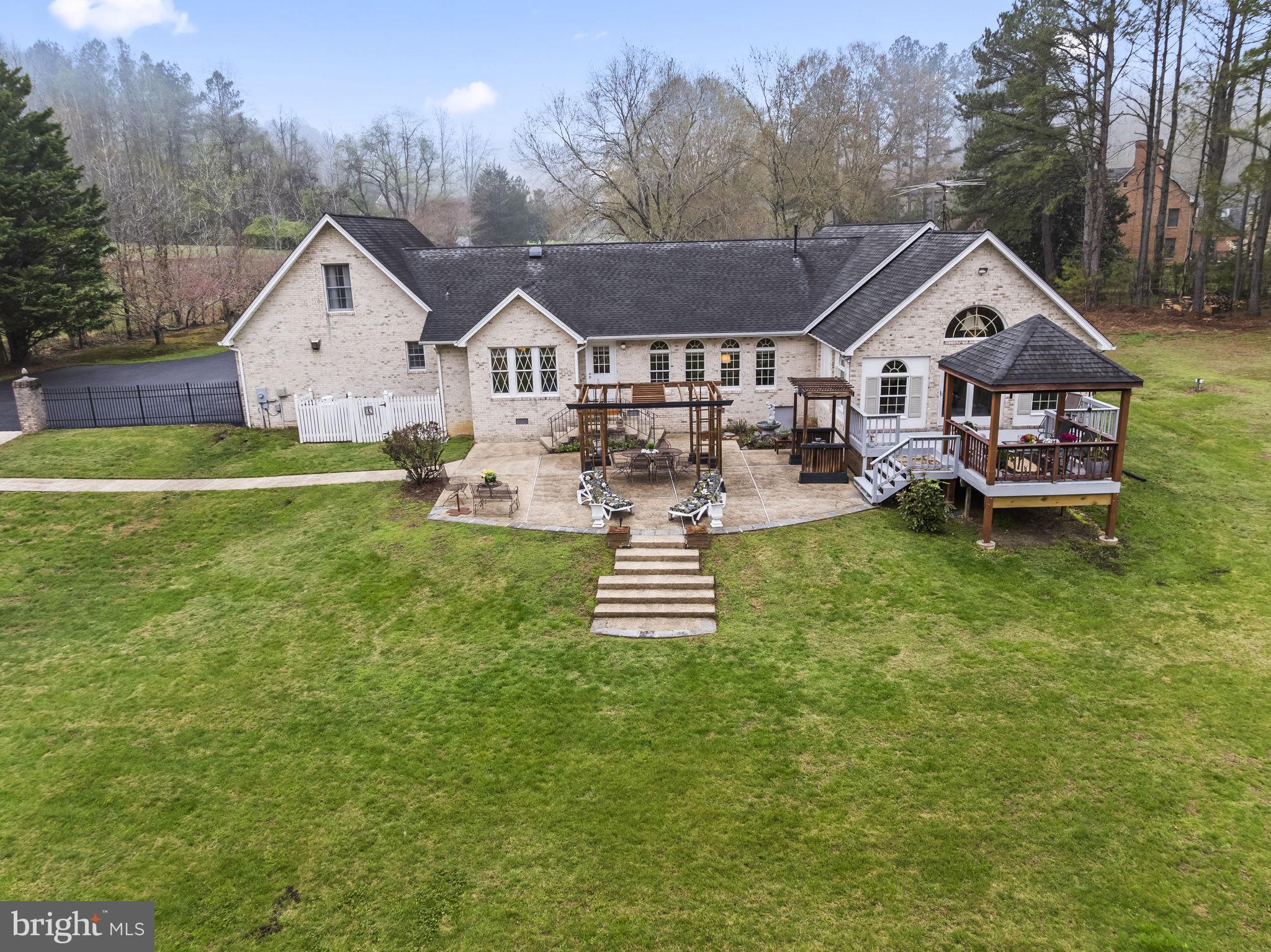 5080 VEST LANE