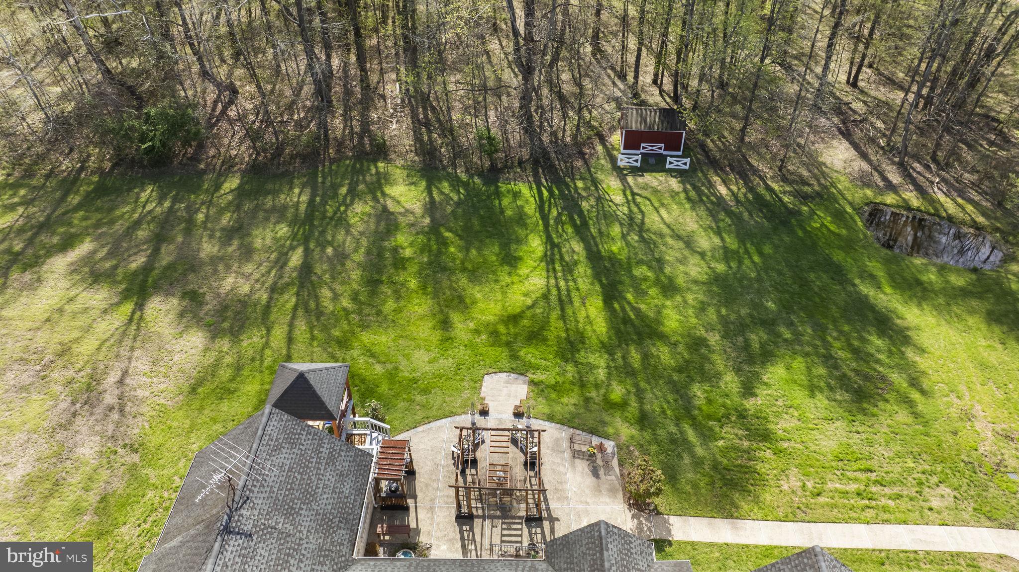5080 VEST LANE