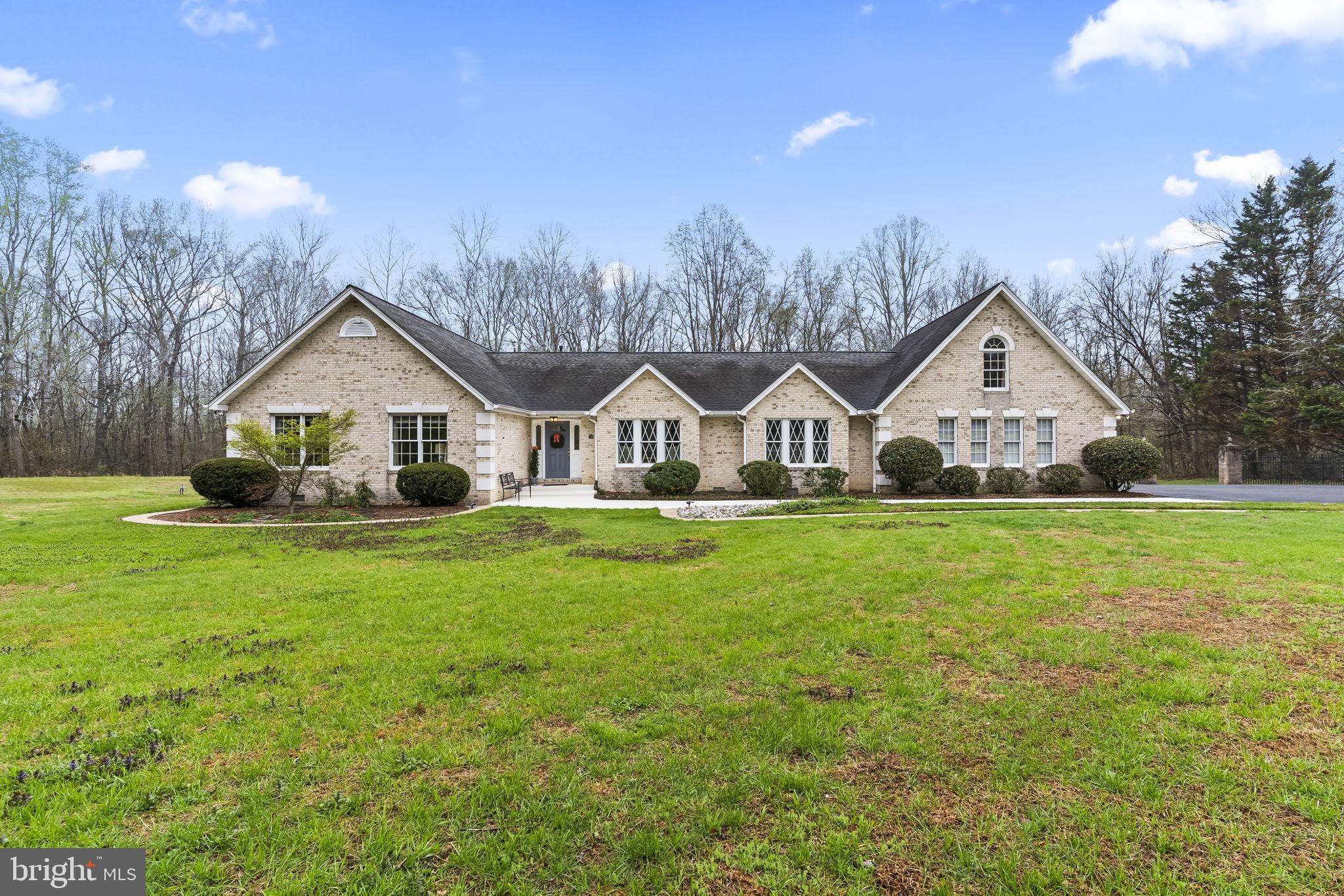 5080 VEST LANE