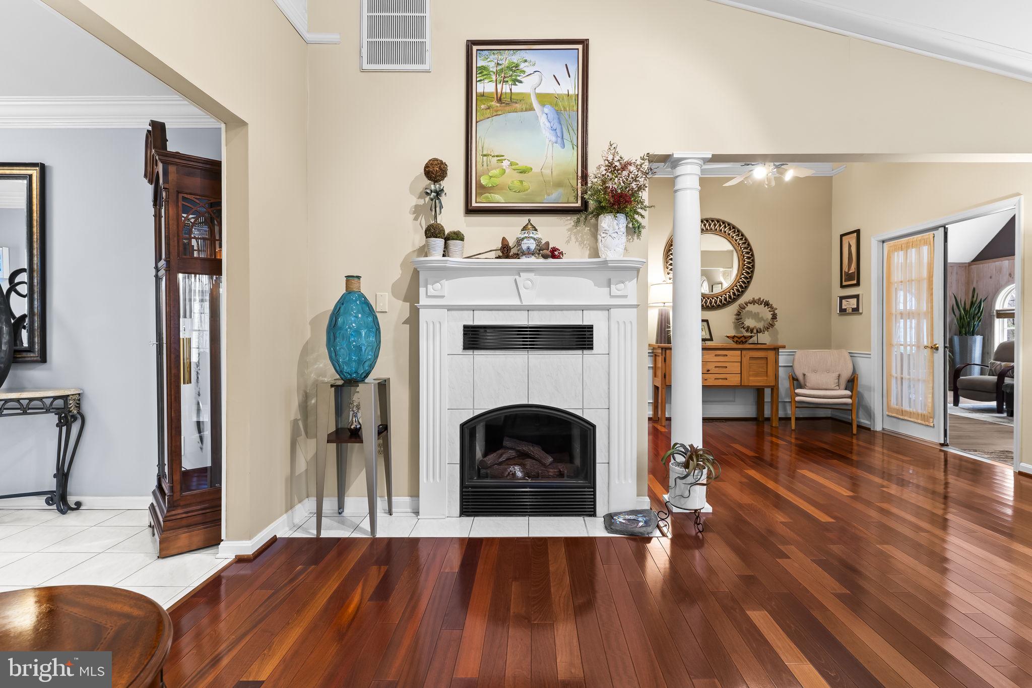 5080 VEST LANE