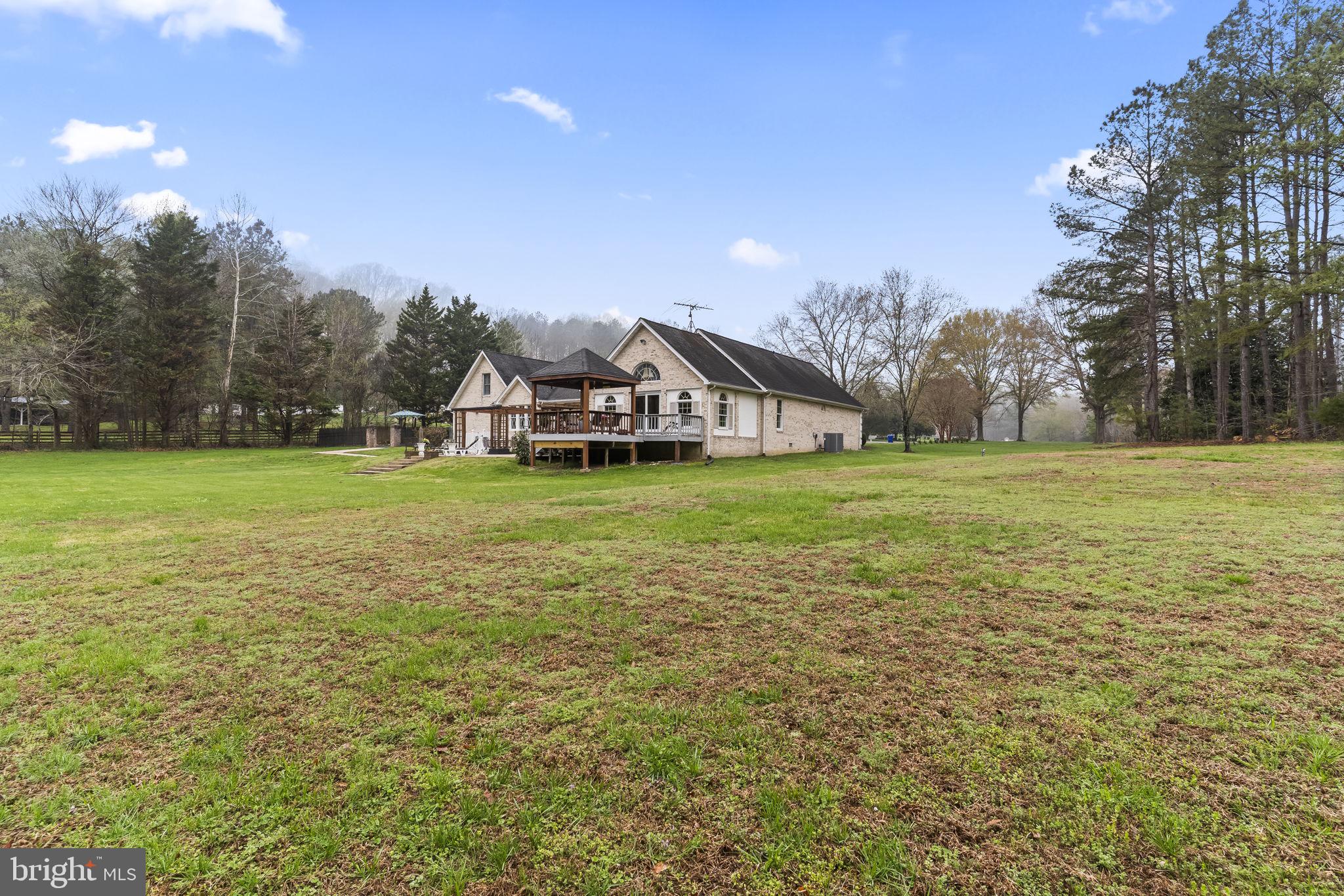 5080 VEST LANE