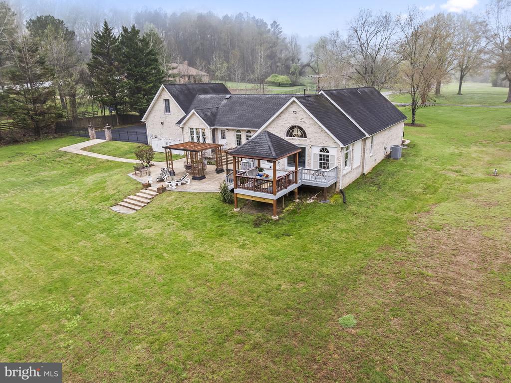 5080 VEST LANE