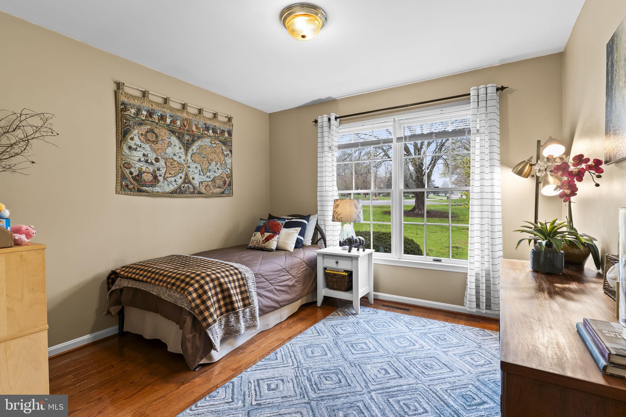 5080 VEST LANE