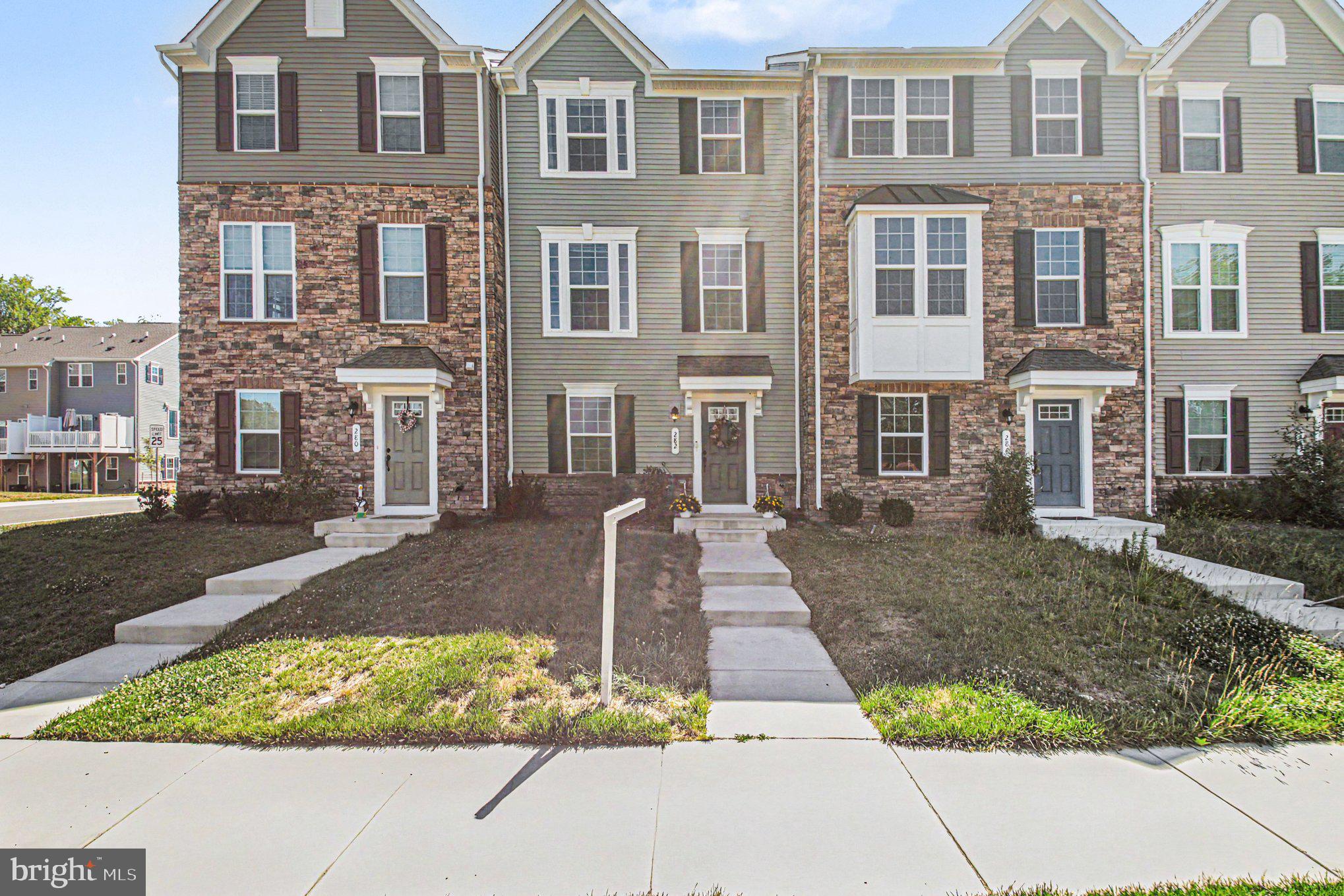 282 DOCTOR ANDREWS WAY