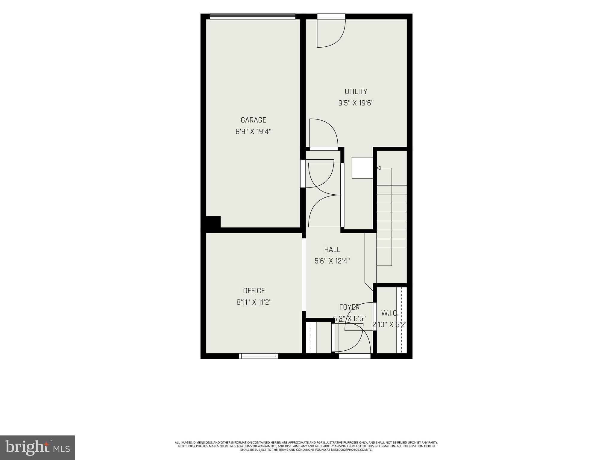 282 DOCTOR ANDREWS WAY