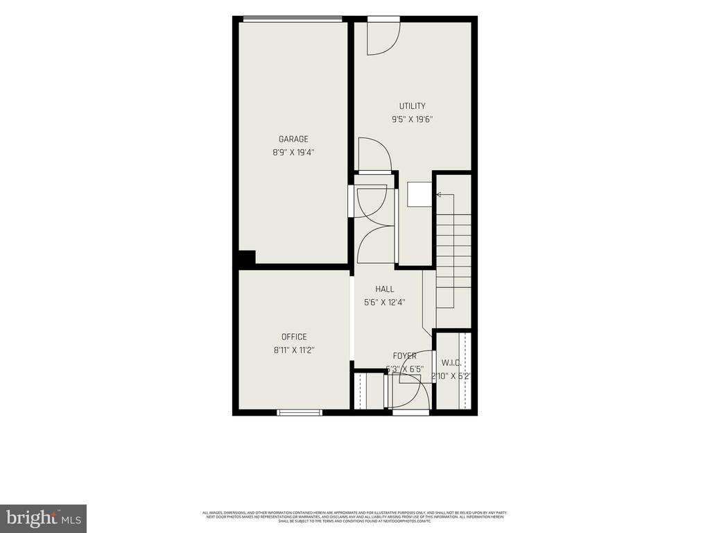 282 DOCTOR ANDREWS WAY