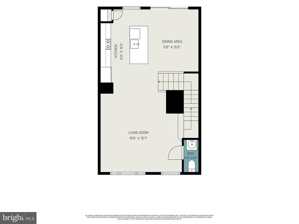 282 DOCTOR ANDREWS WAY