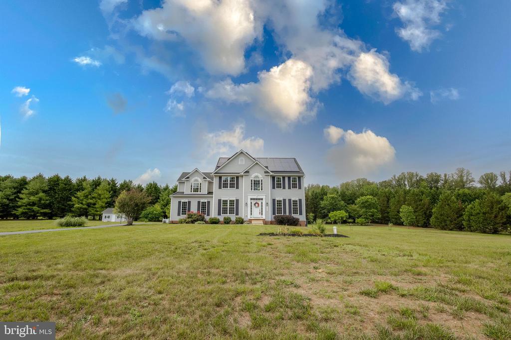 12438 WHISPER CREEK COURT