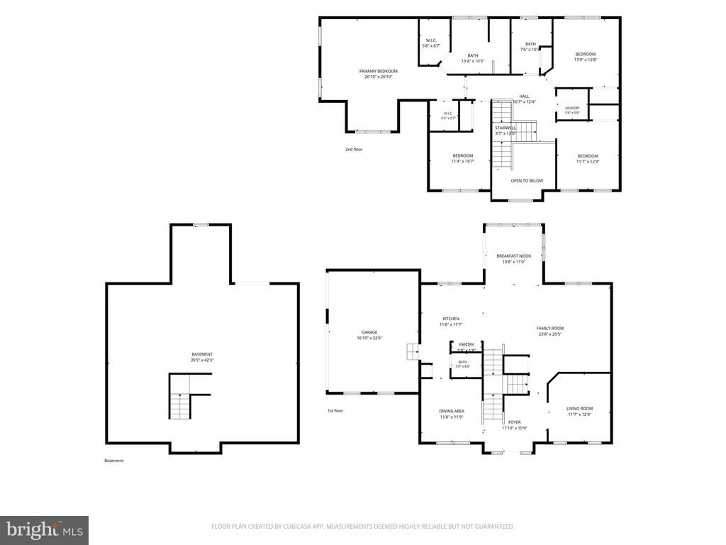 12438 WHISPER CREEK COURT