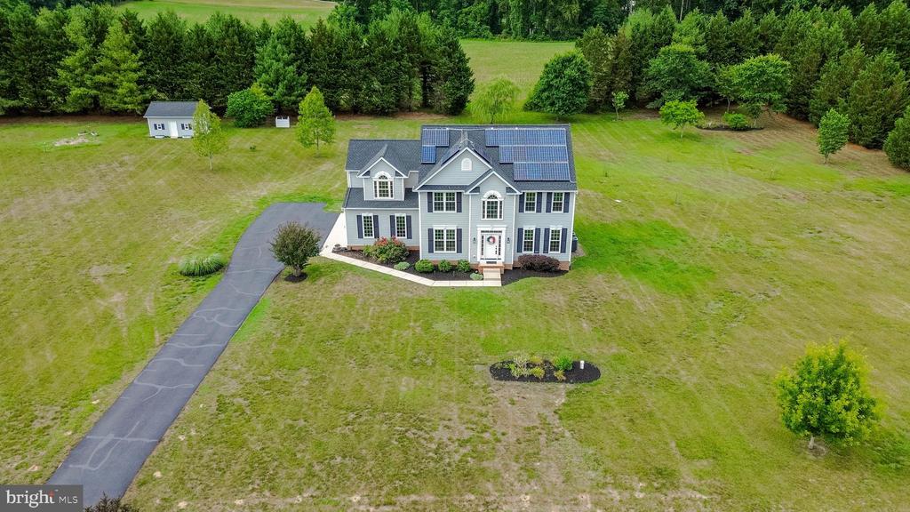 12438 WHISPER CREEK COURT
