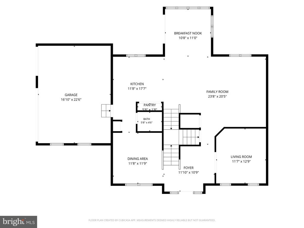 12438 WHISPER CREEK COURT