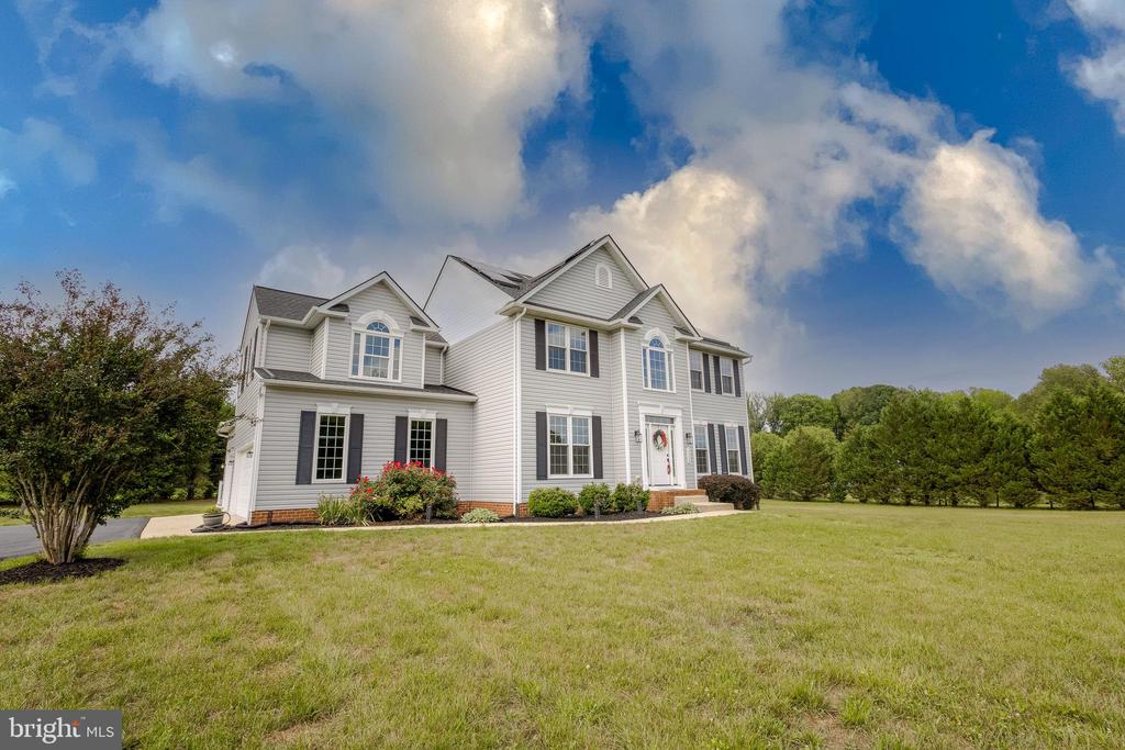 12438 WHISPER CREEK COURT