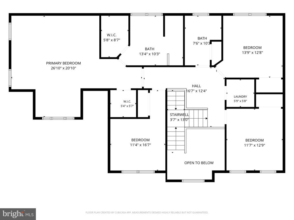 12438 WHISPER CREEK COURT