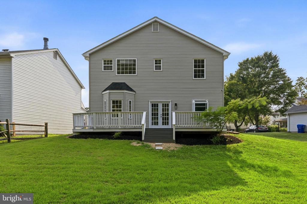3180 GAINSBOROUGH COURT