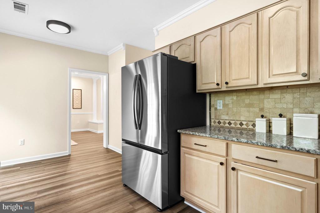 3180 GAINSBOROUGH COURT