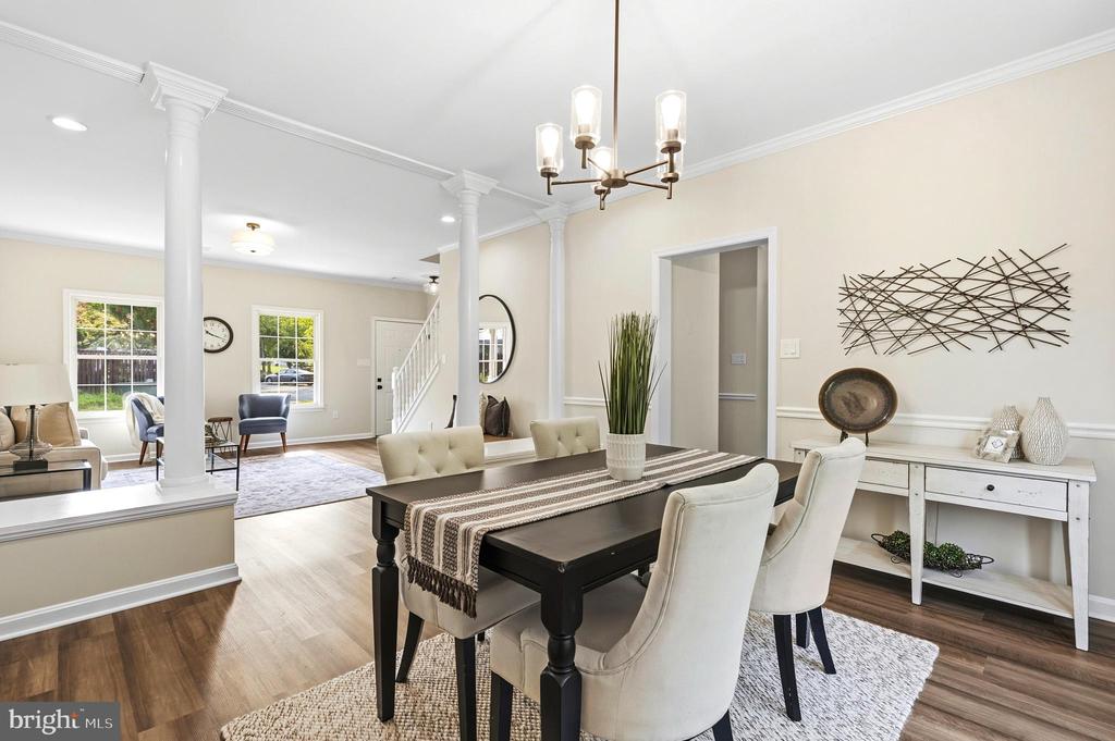 3180 GAINSBOROUGH COURT