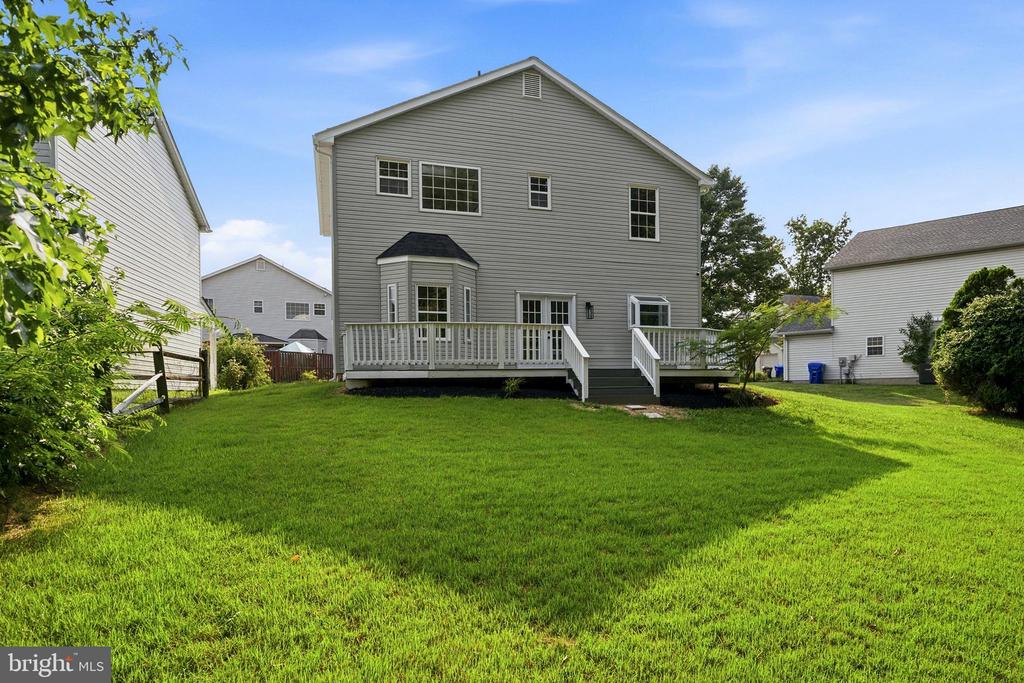 3180 GAINSBOROUGH COURT