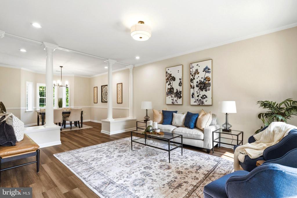 3180 GAINSBOROUGH COURT