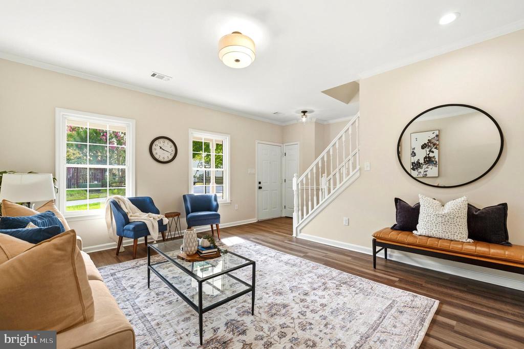 3180 GAINSBOROUGH COURT