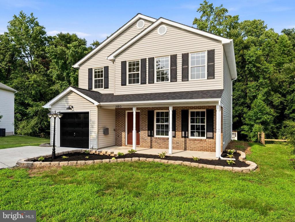 3180 GAINSBOROUGH COURT