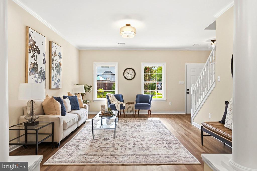 3180 GAINSBOROUGH COURT