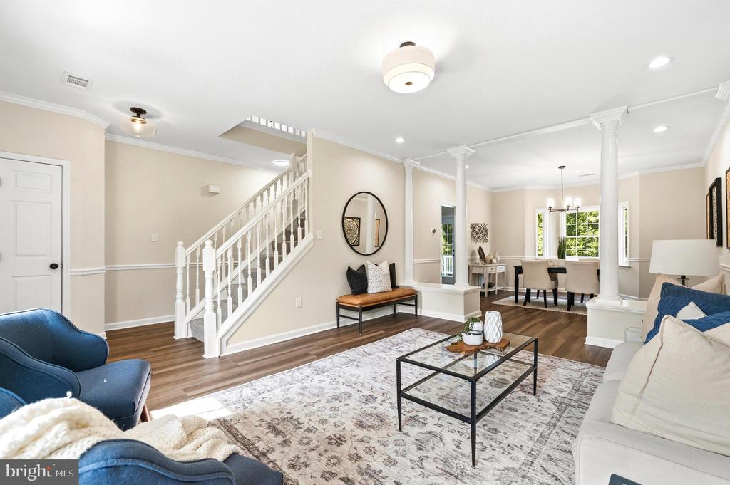 3180 GAINSBOROUGH COURT
