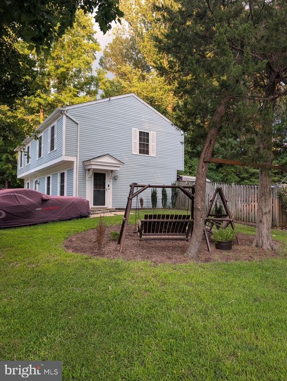 707 BARRINGTON DRIVE