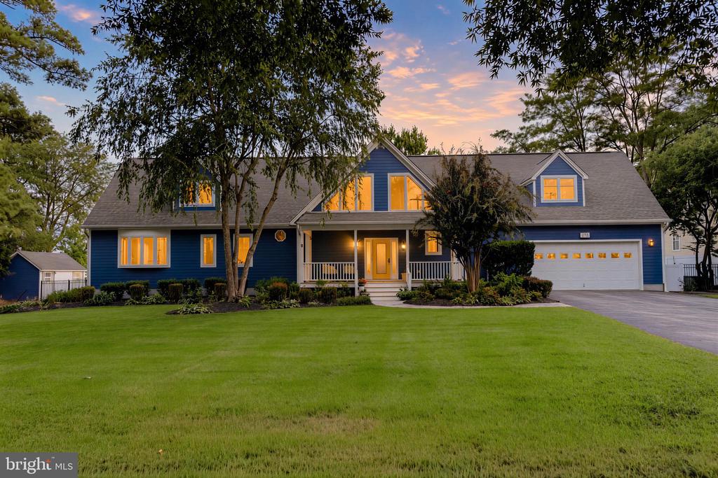 12265 POTOMAC VIEW ROAD