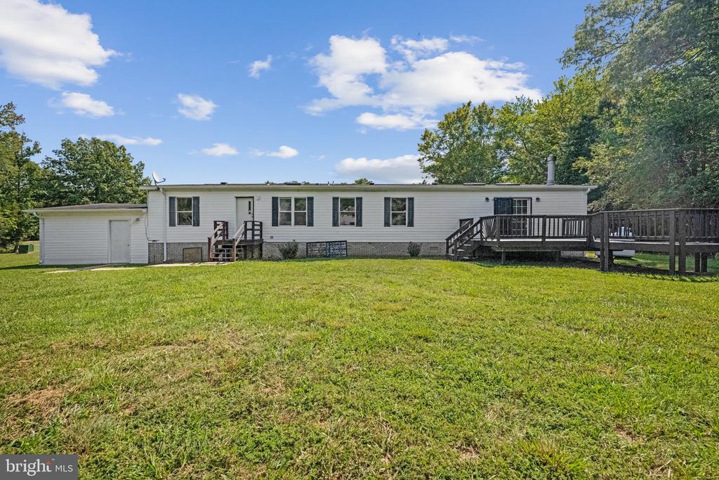 3715 LINKINS ROAD