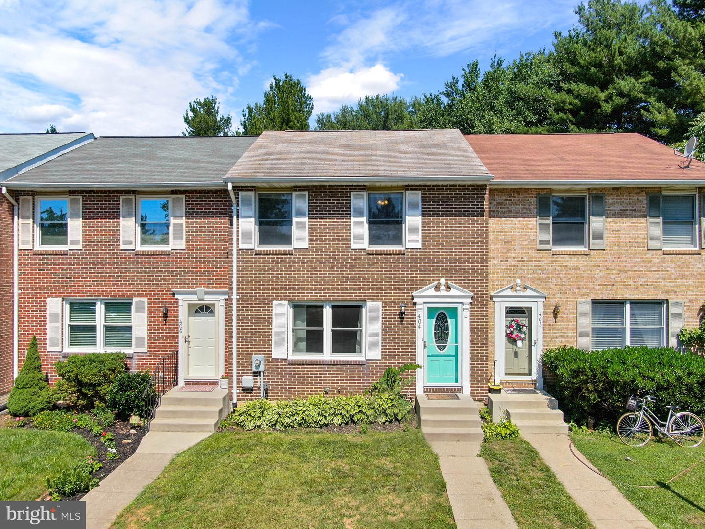 404 Windy Knoll DRIVE
