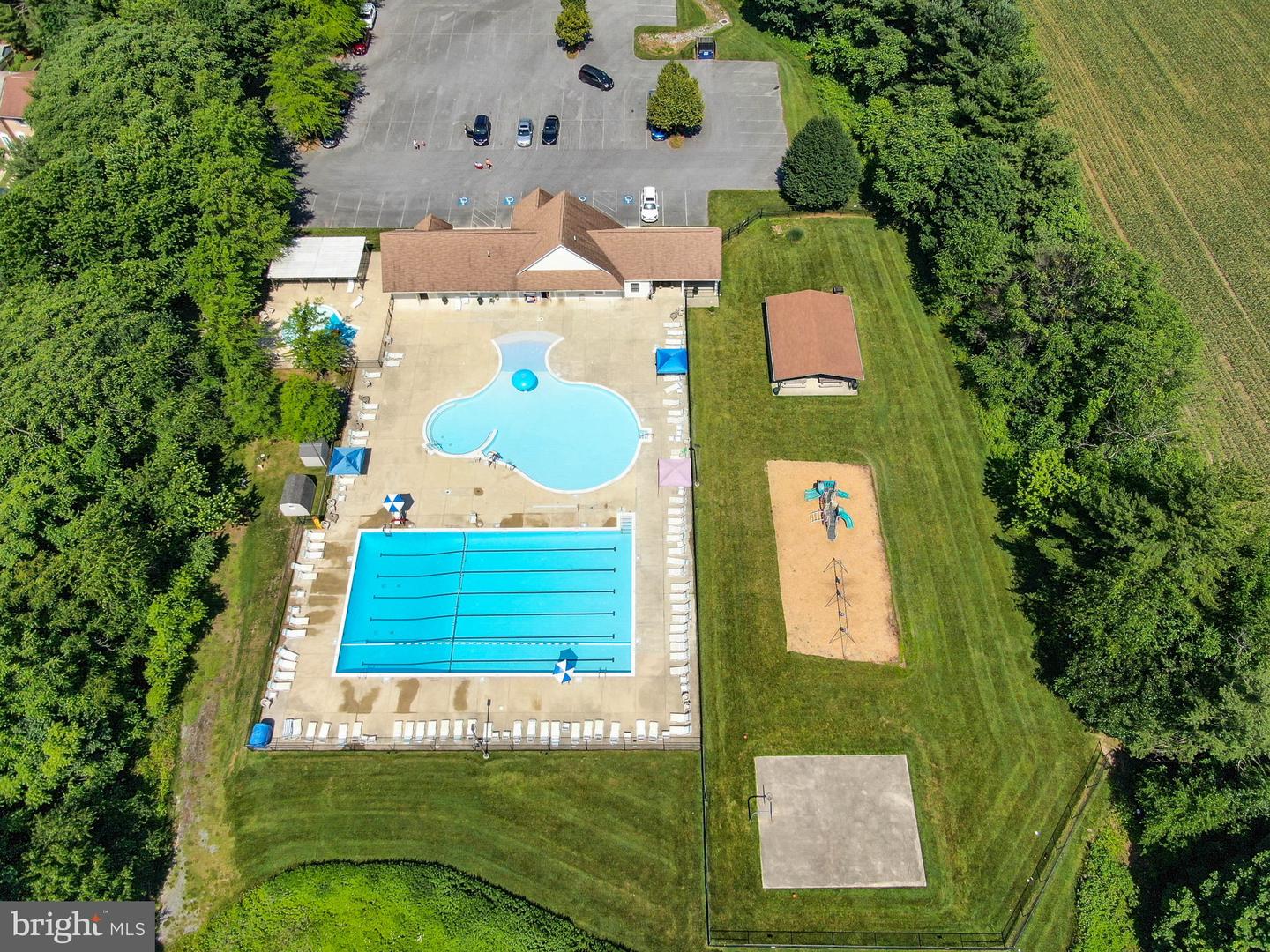 404 Windy Knoll DRIVE