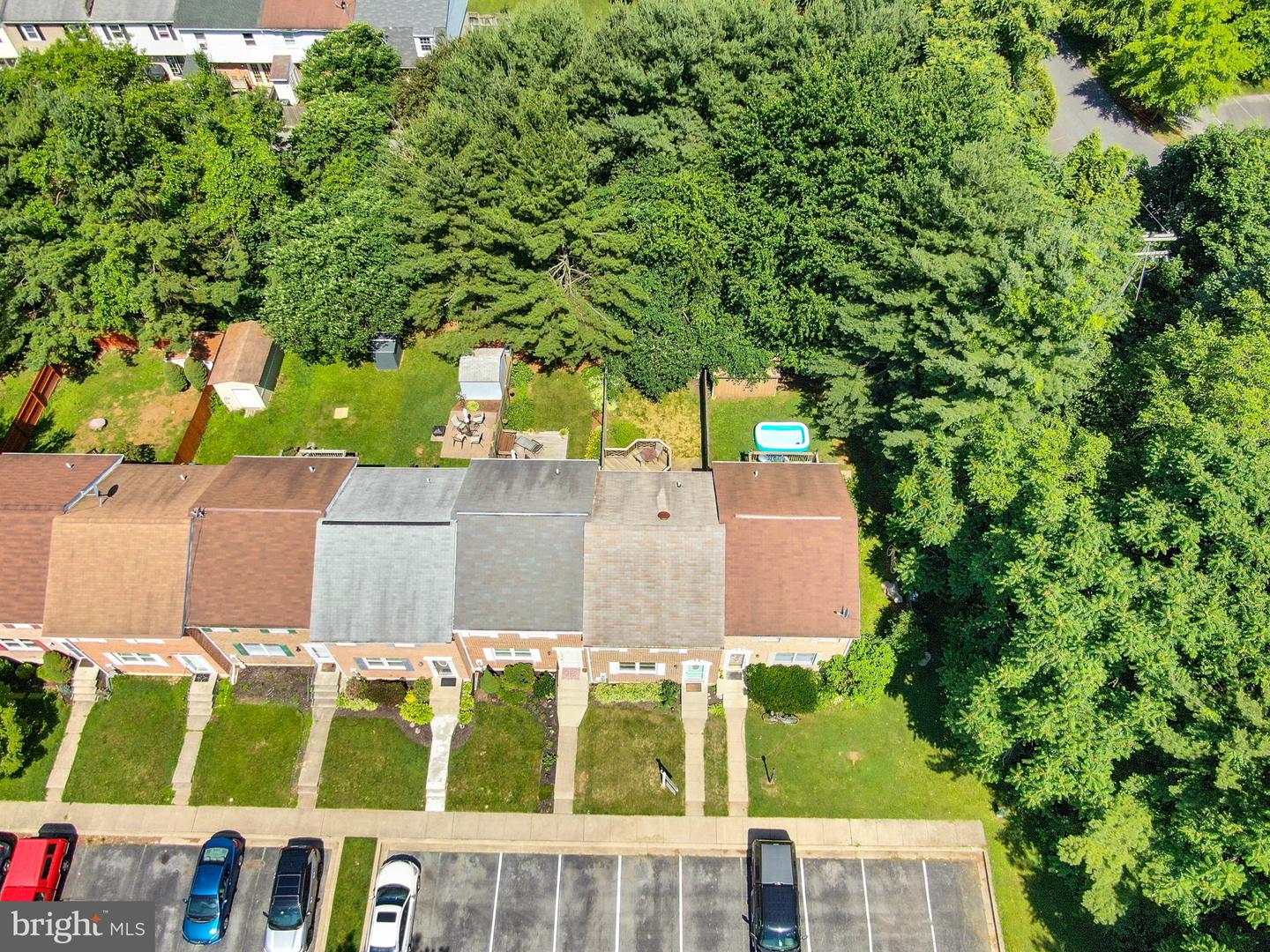 404 Windy Knoll DRIVE