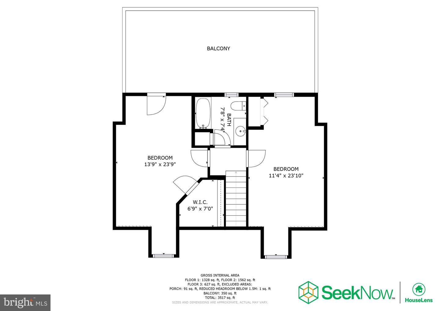 1201 Weymouth STREET