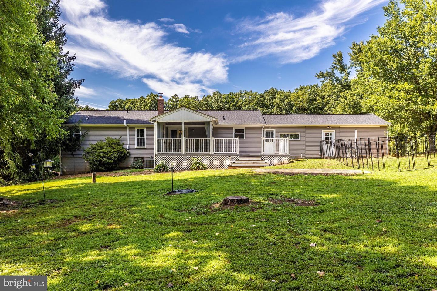 2331 Braddock ROAD